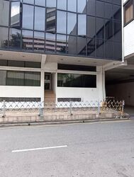 United House (D9), Office #605341521